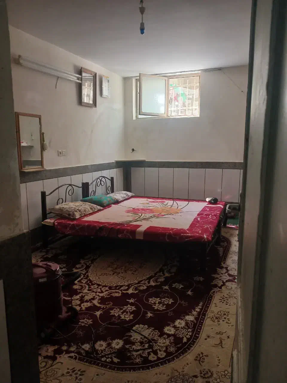 اجاره منزل روزانه گردشگری|اجارهٔ کوتاهمدت آپارتمان و سوئیت|خمینیشهر, |دیوار