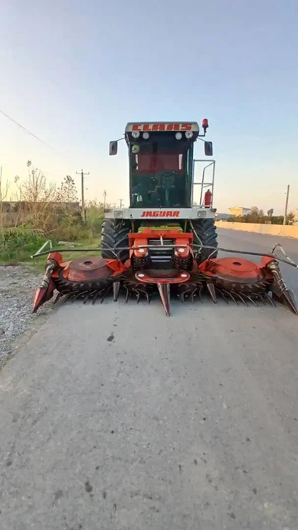 دستگاه چاپر ۶۹۵ جفت با هد کمپر|ماشین‌آلات صنعتی|کیاکلا, |دیوار