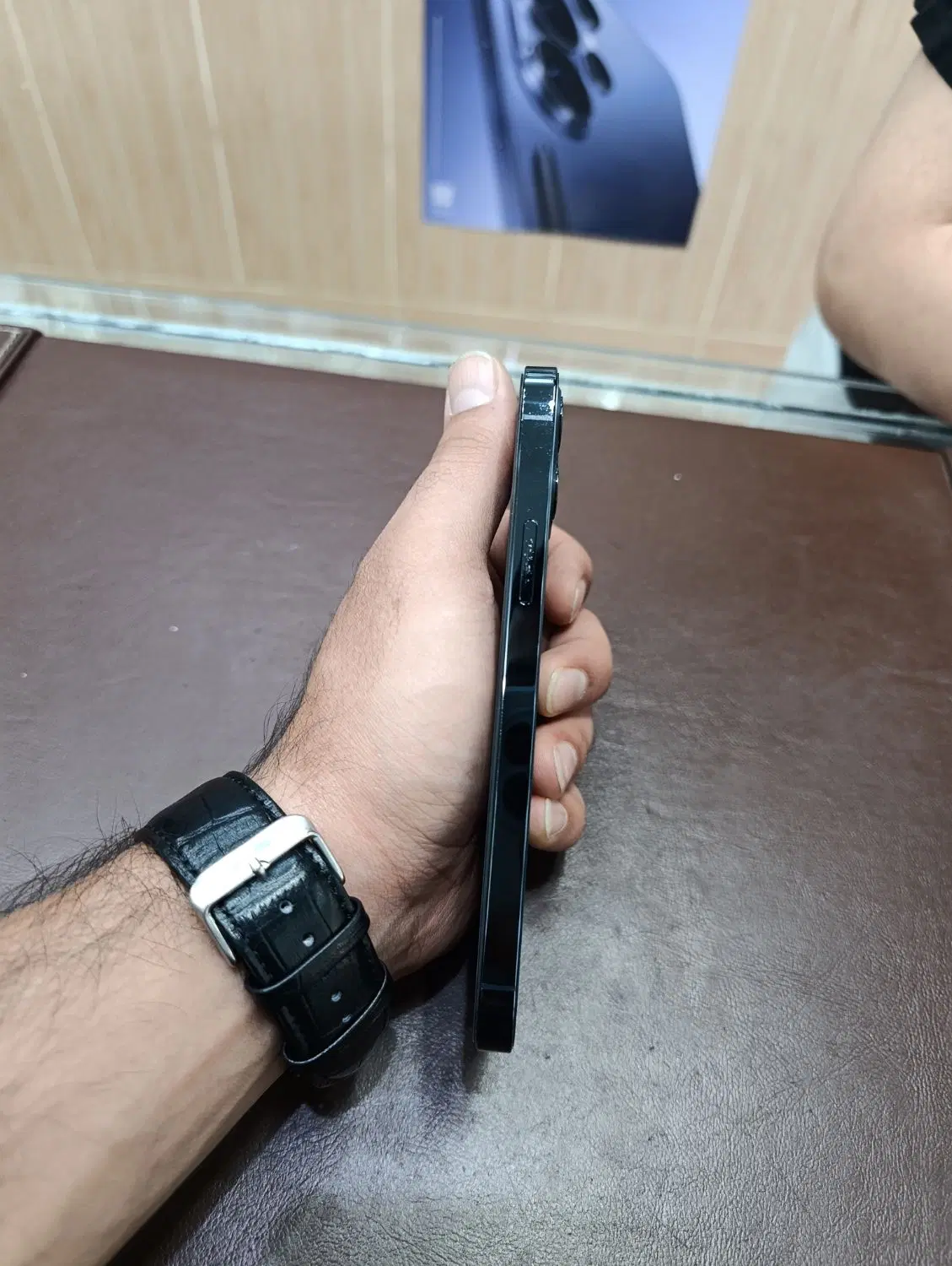 آیفون 12پرو 12pro|موبایل|مشهد, شفا|دیوار