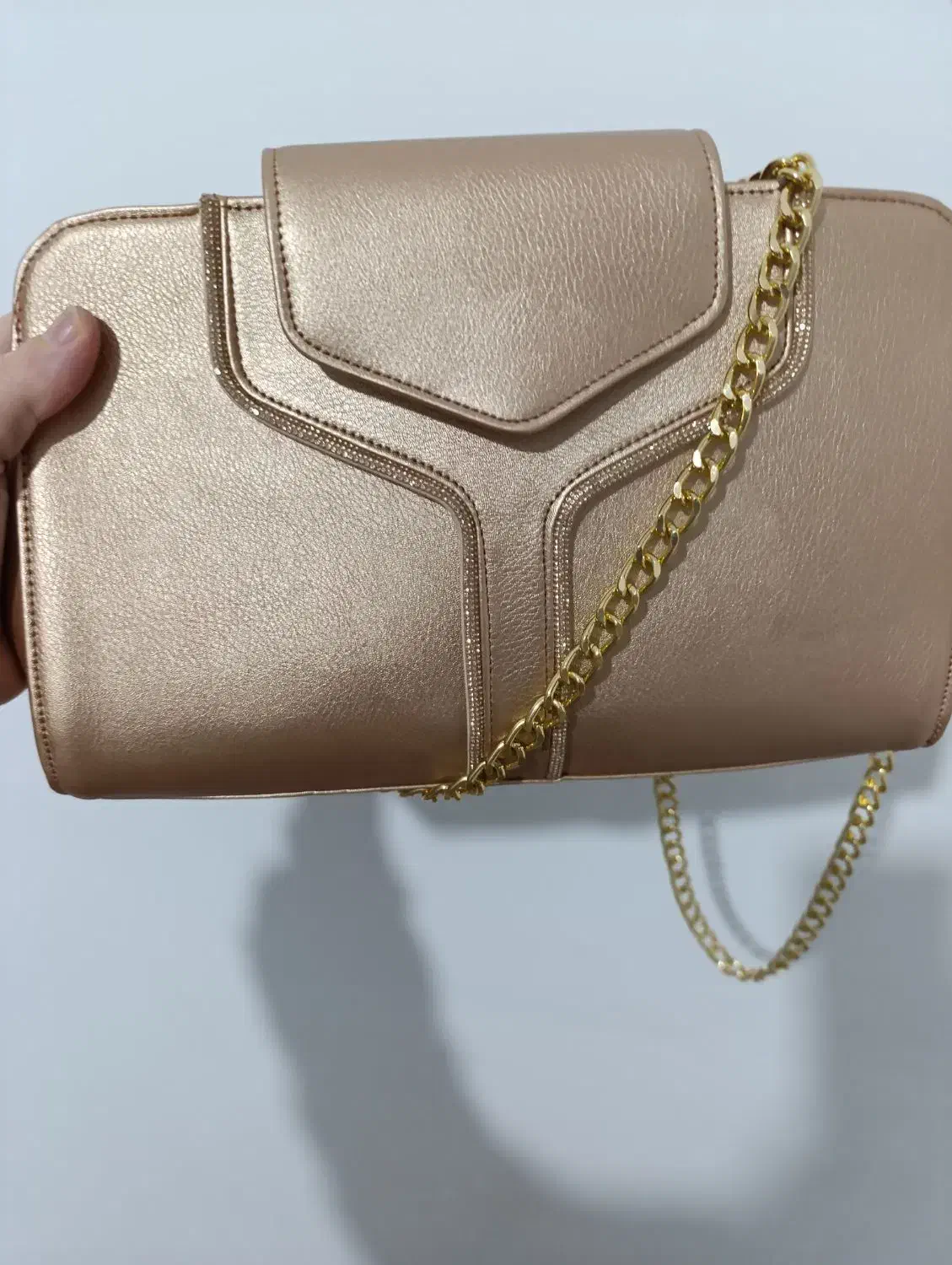 کیف سالم نو|کیف، کفش، کمربند|جوانرود, |دیوار