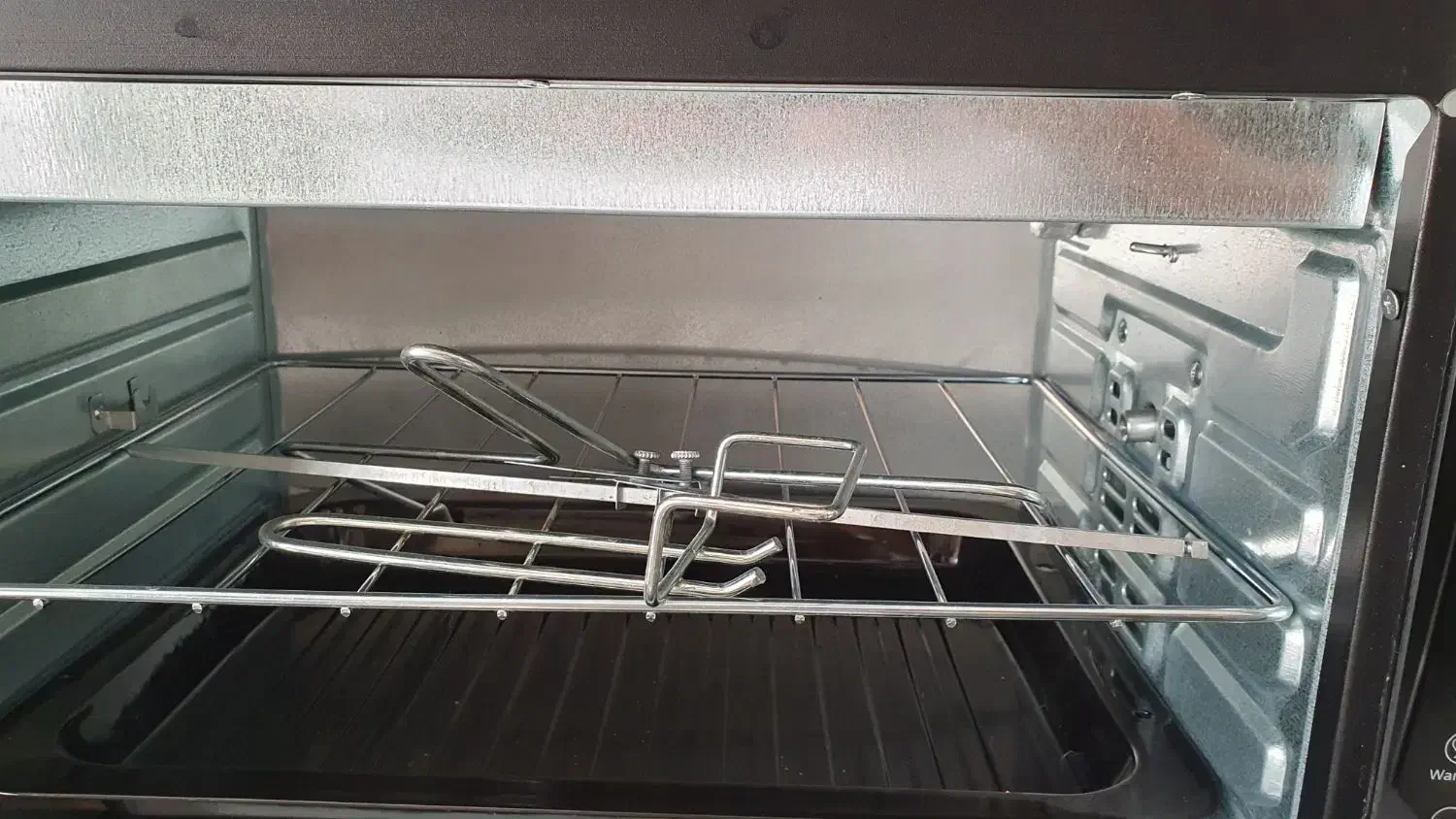 آون تستر NGENERAL|اجاق گاز و لوازم برقی پخت‌وپز|اسلام‌شهر, شهرک واوان|دیوار