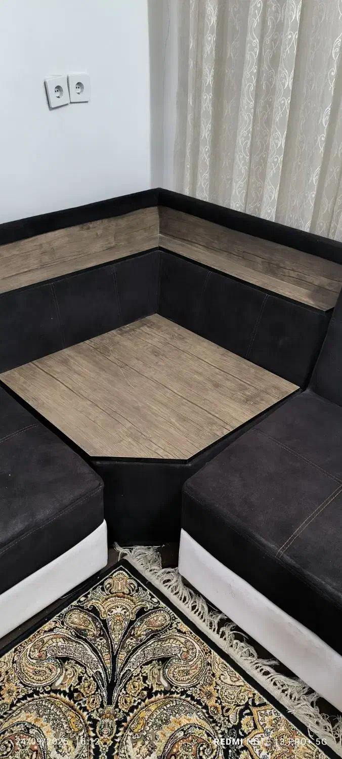 مبلمان|مبلمان خانگی و میز عسلی|شوشتر, |دیوار