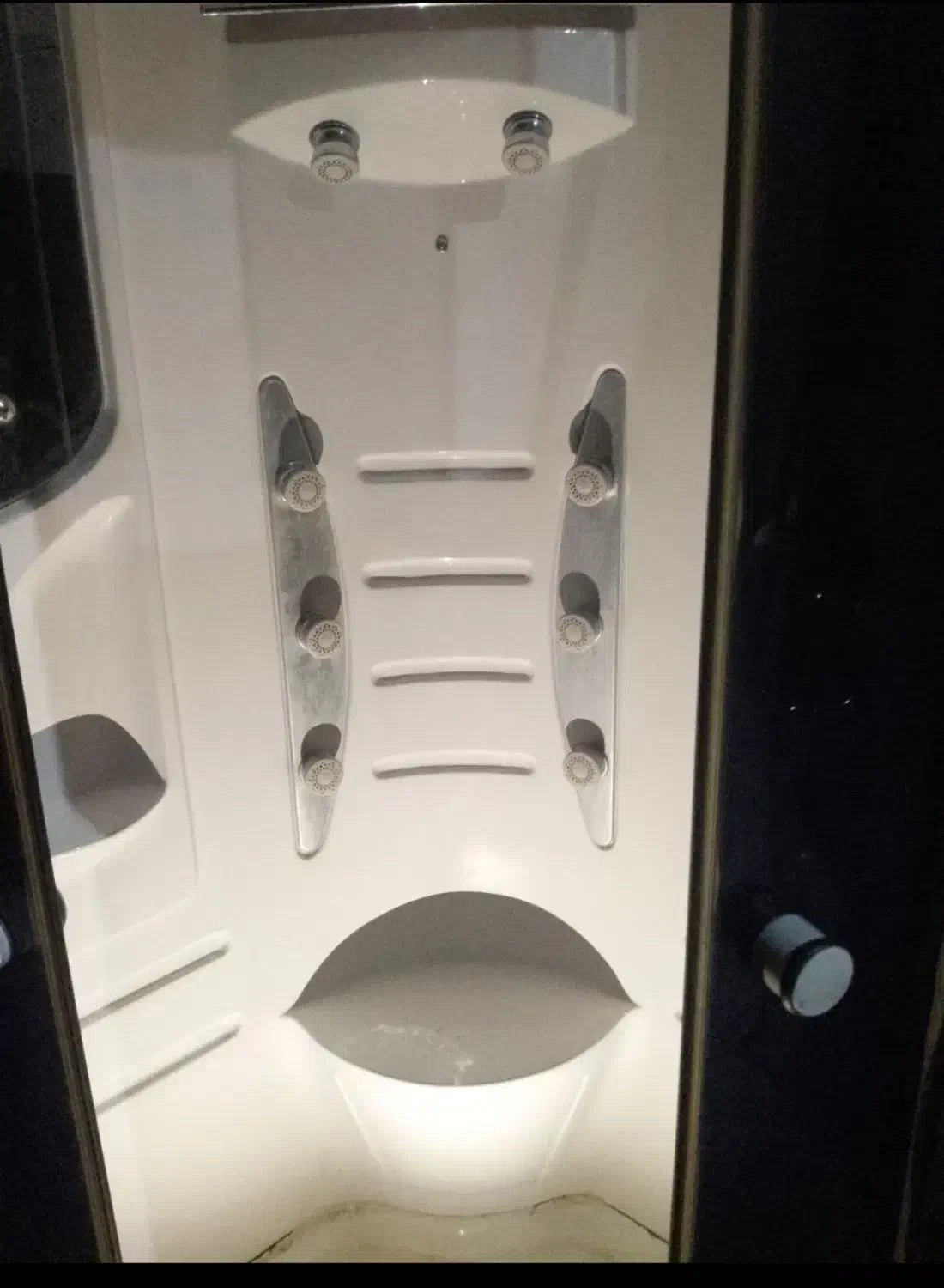 دوش کابین|لوازم حمام|چابهار, |دیوار