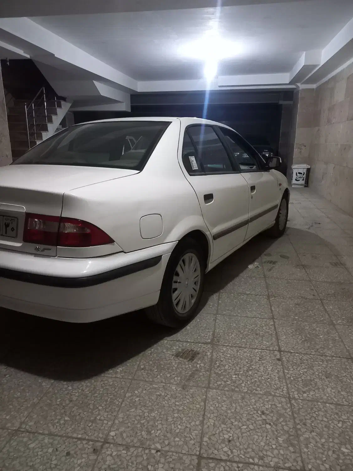 سمند۹۹lx|خودرو سواری و وانت|پاکدشت, پاکدشت (مامازند)|دیوار