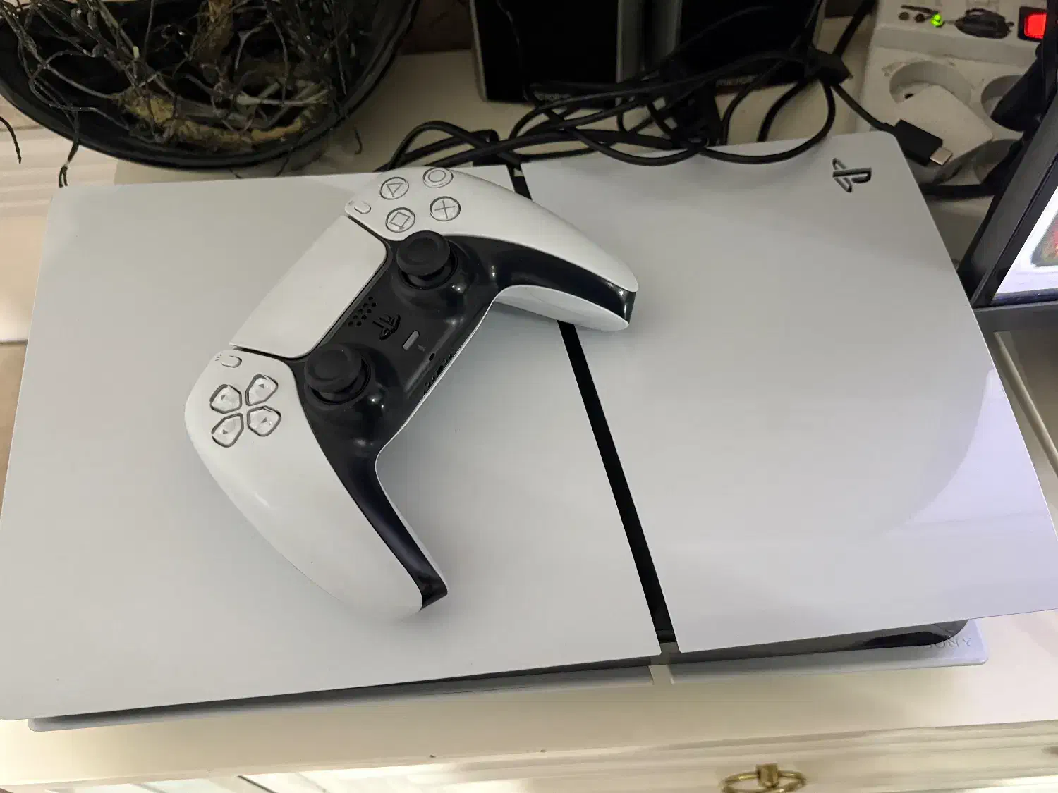 Pes5 SONY|کنسول، بازی ویدئویی و آنلاین|میانه, |دیوار