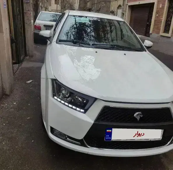 دناپلاس ۵ دنده|خودرو سواری و وانت|بوشهر, |دیوار