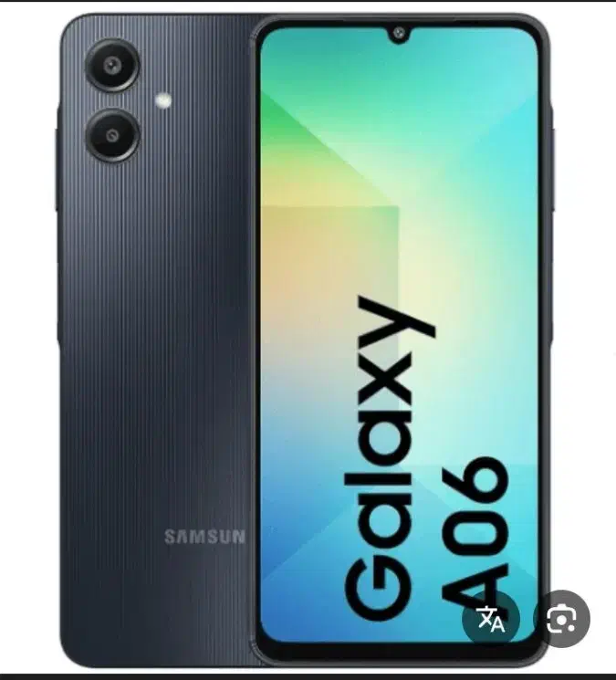 a06 سامسونگ رام۶ حافظه۱۲۸|موبایل|ورامین, ورامین|دیوار