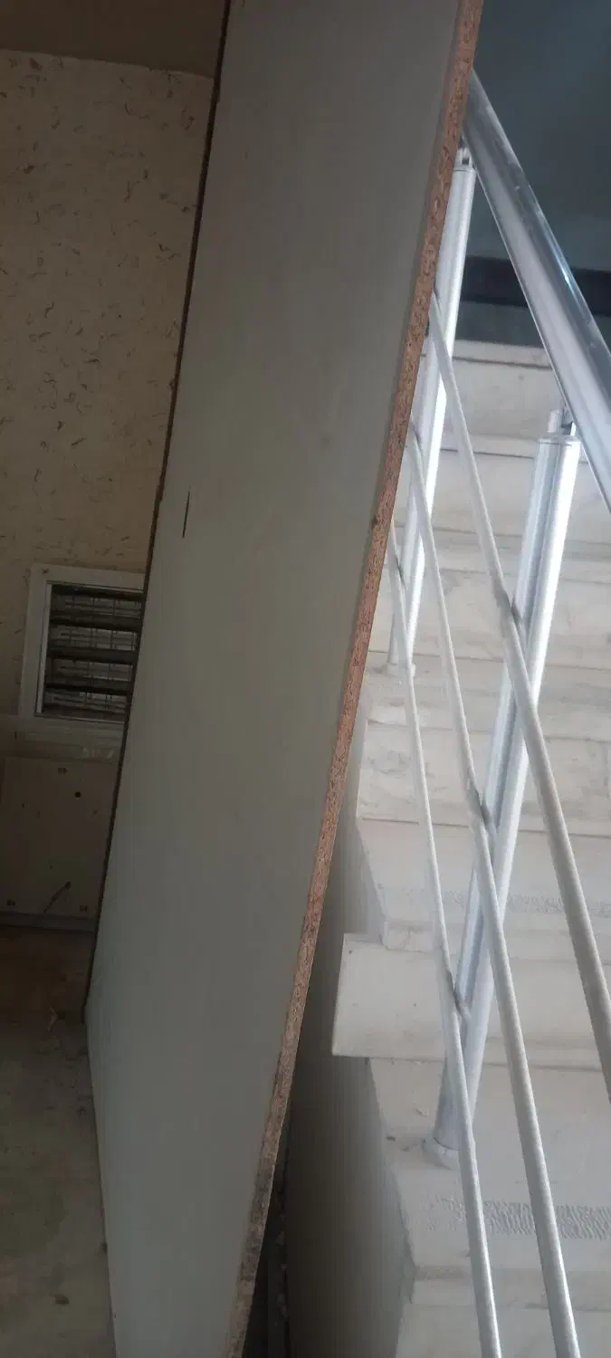 دوعدد ورق mdf سفید|مصالح و تجهیزات ساختمان|تهران, پردیسان|دیوار