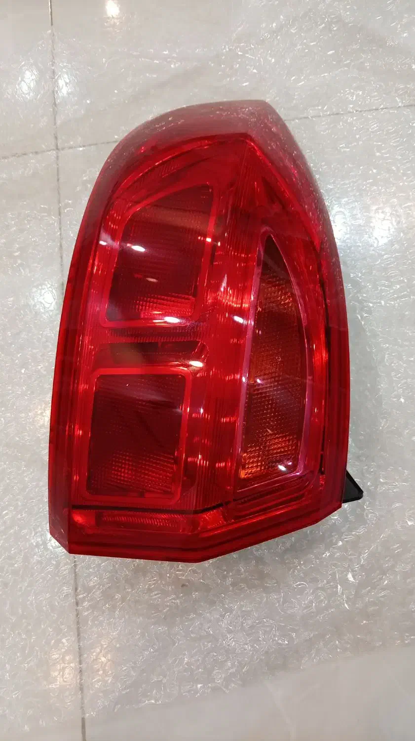 چراغ عقب جک j4|قطعات یدکی و لوازم جانبی|رشت, علی آباد|دیوار