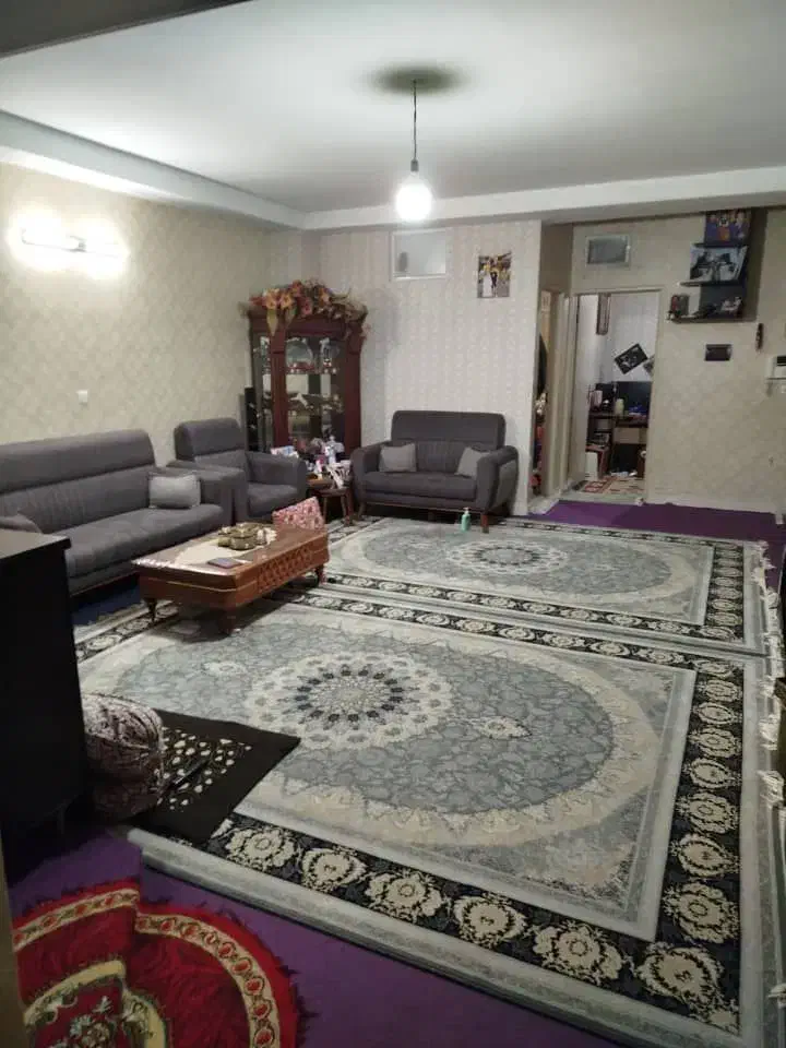 فروش یک واحد آپارتمان ۷۹ متر|فروش آپارتمان|رباطکریم, رباطکریم|دیوار
