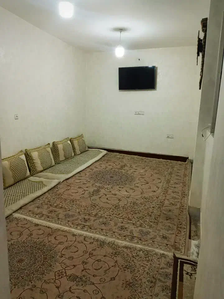 دو خابه ویلایی دربست ۷۵ متری(دربه ساخت)|فروش خانه و ویلا|اصفهان, پوریای ولی|دیوار
