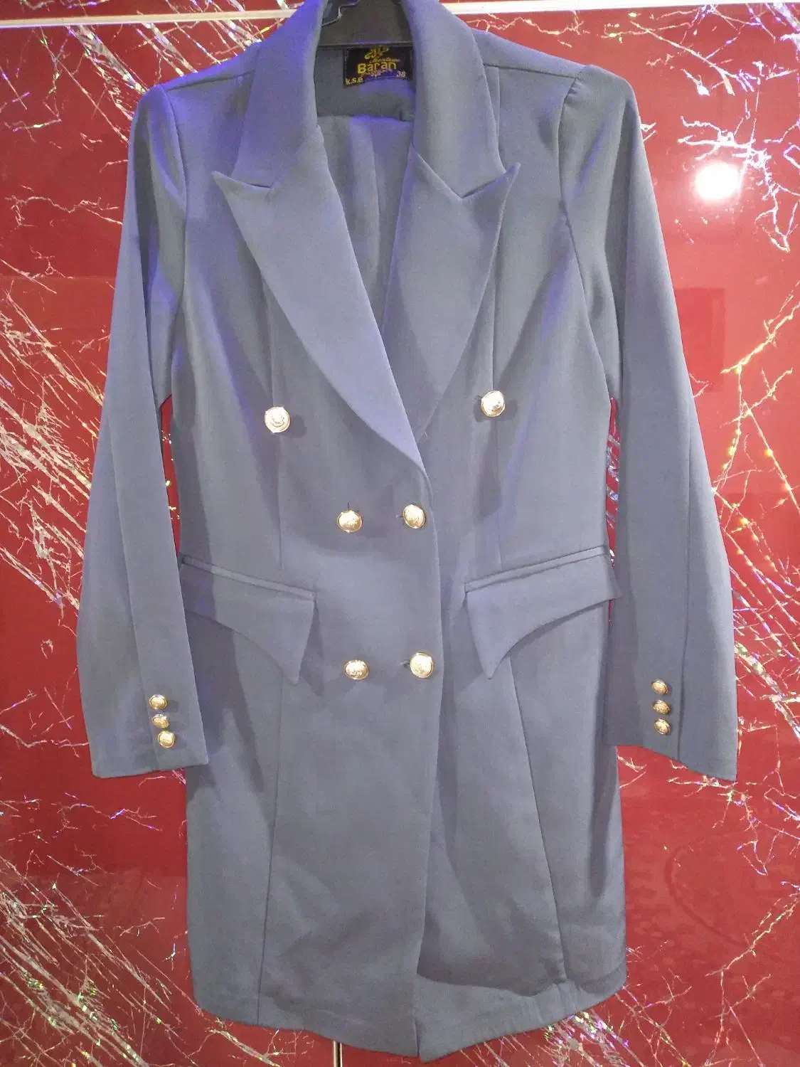 لباس|لباس|شادگان, |دیوار