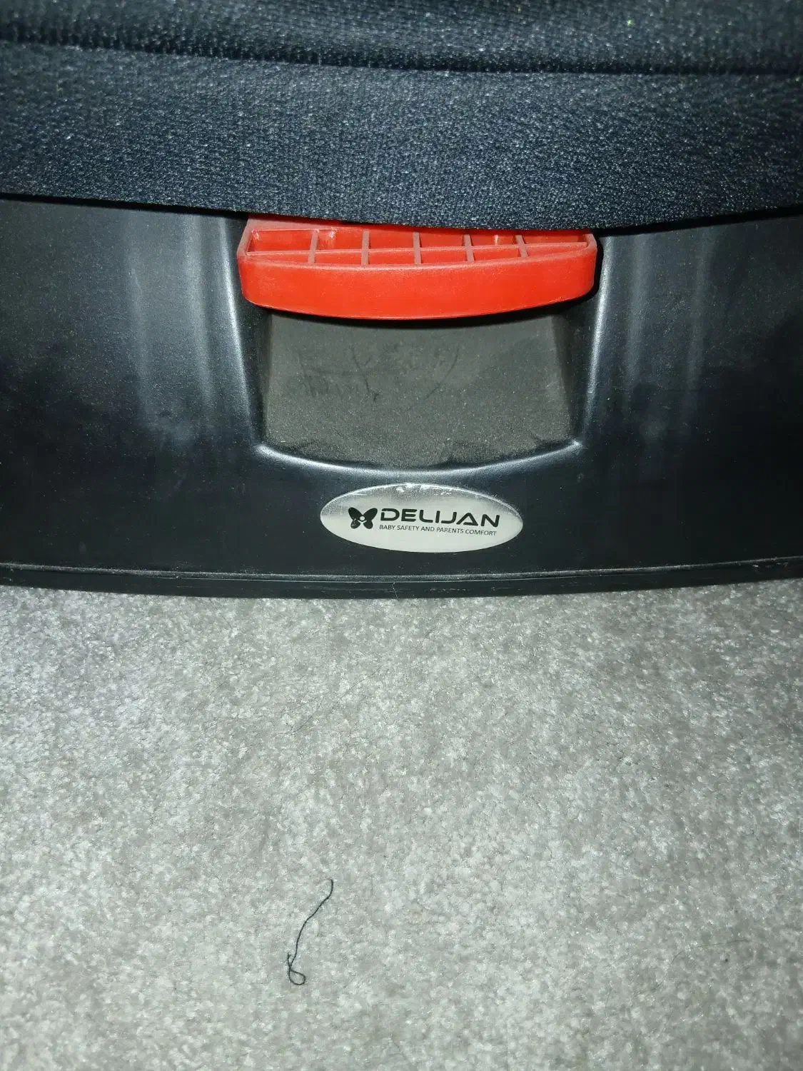 صندلی ماشین کودک نو|تخت و صندلی بچه|تهران, تهران‌ویلا|دیوار