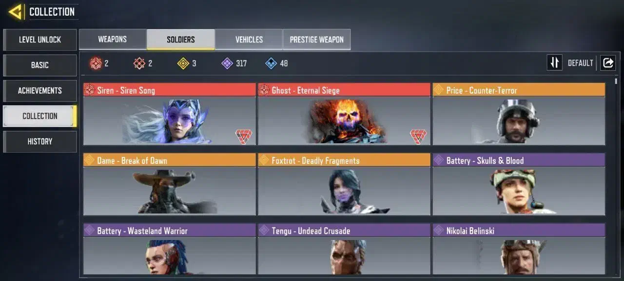 اکانت|کنسول، بازی ویدئویی و آنلاین|تهران, یاخجی آباد|دیوار