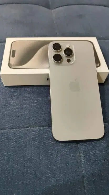 iPhone 15 pro max|موبایل|شوشتر, |دیوار