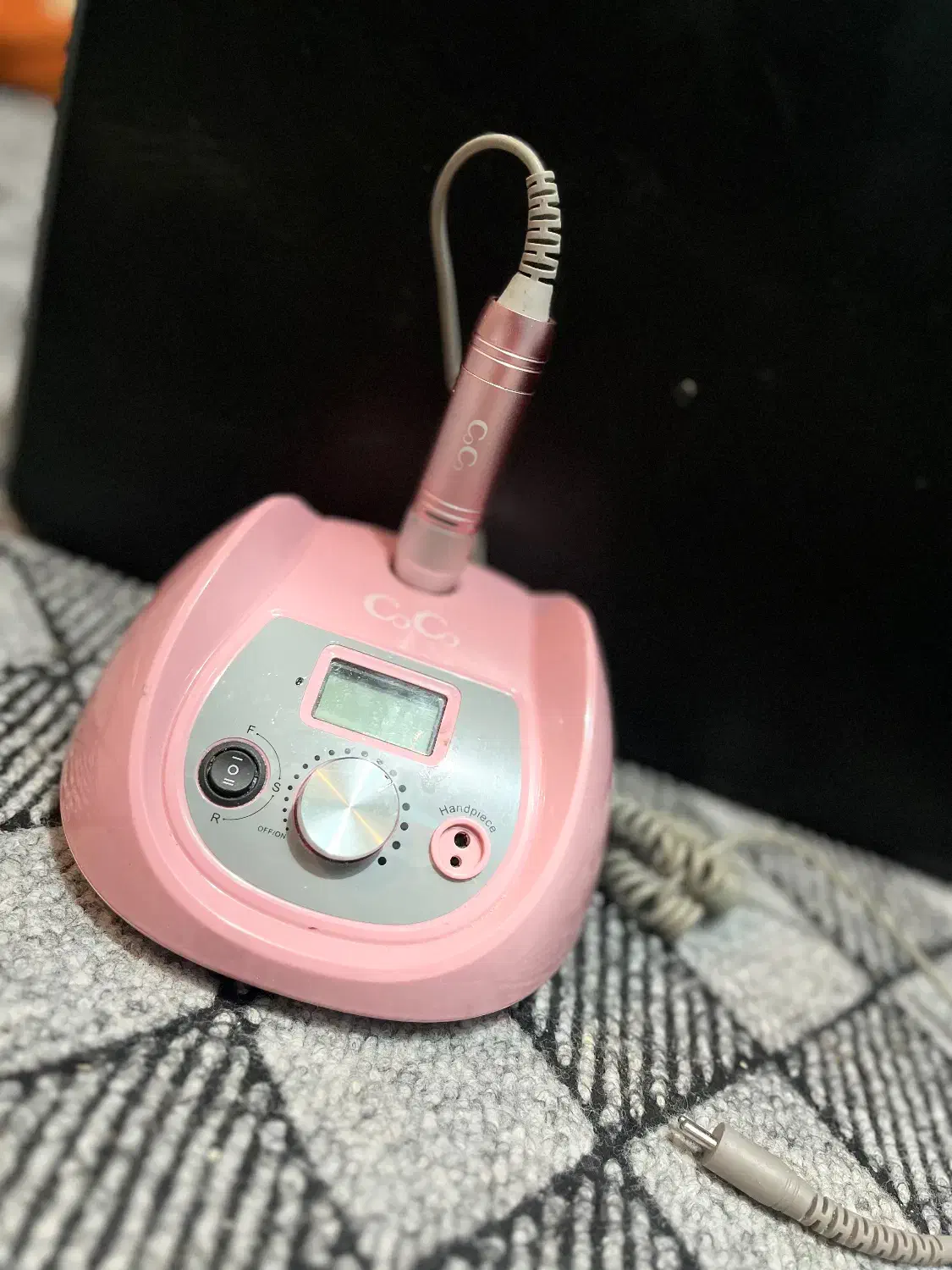 وسایل ناخن کاشت|آرایشی، بهداشتی، درمانی|مسجد سلیمان, |دیوار