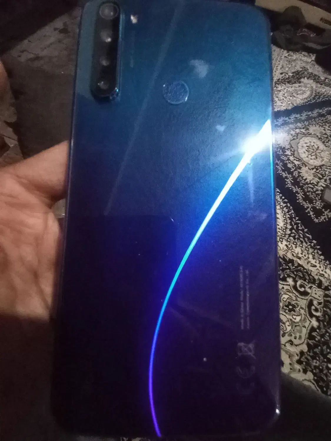 فروش موبایل|موبایل|مرزن‌آباد, |دیوار