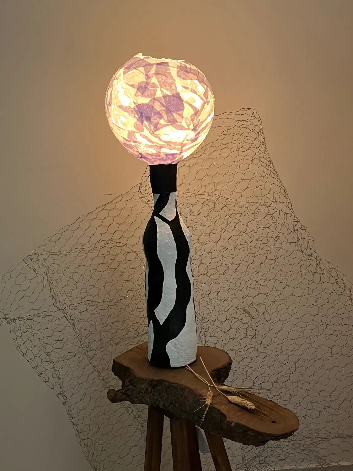 آباژور  (دستساز)|صنایع دستی و سایر لوازم تزئینی|تهران, پونک|دیوار