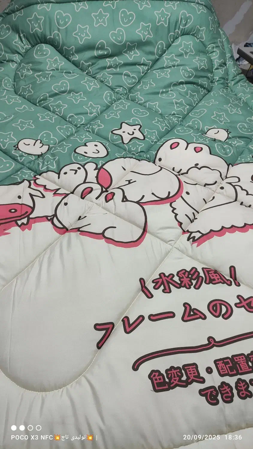 رروتختی سه بعدی|سرویس روتختی|کرج, کوی امامیه|دیوار