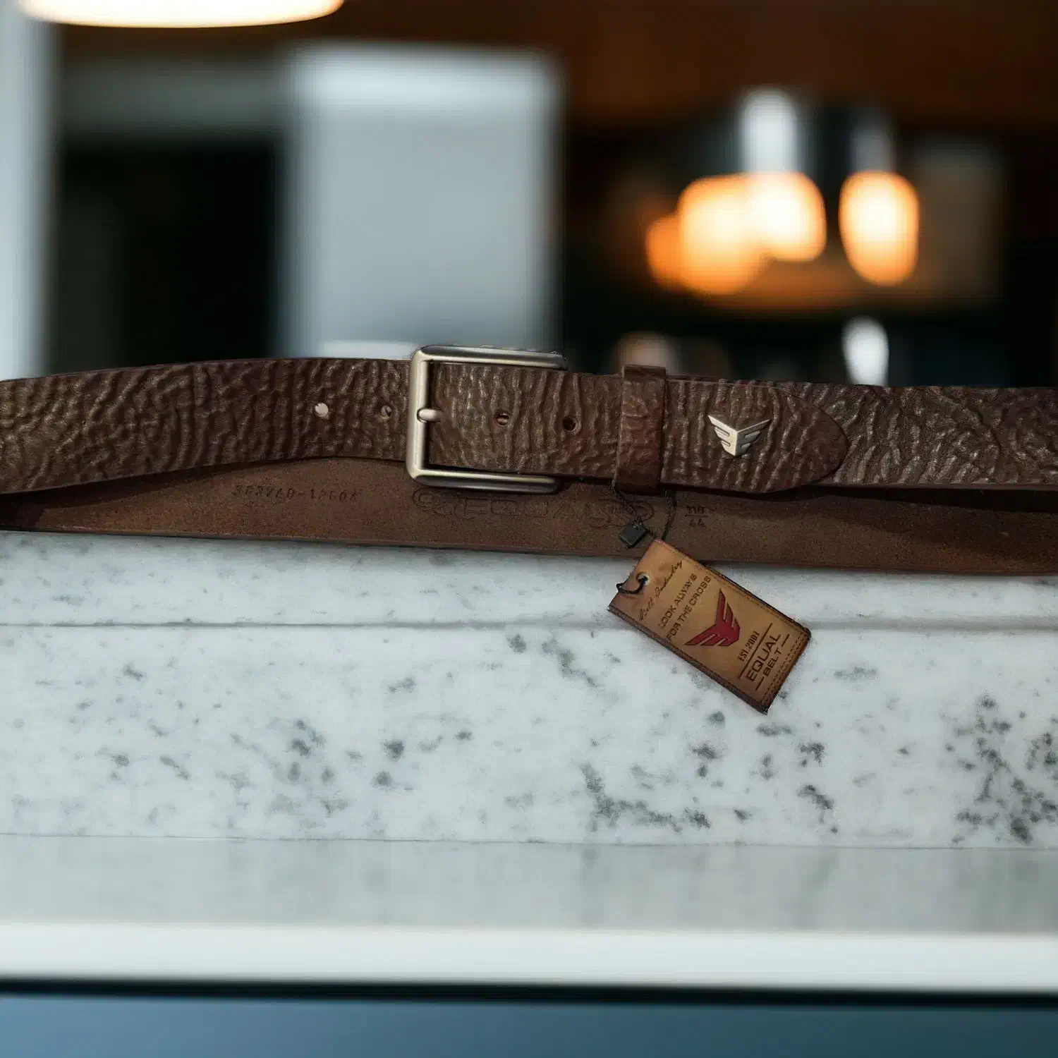 کمربند چرم طبیعی ترک اورجینال|کیف، کفش، کمربند|تهران, جنت‌آباد مرکزی|دیوار