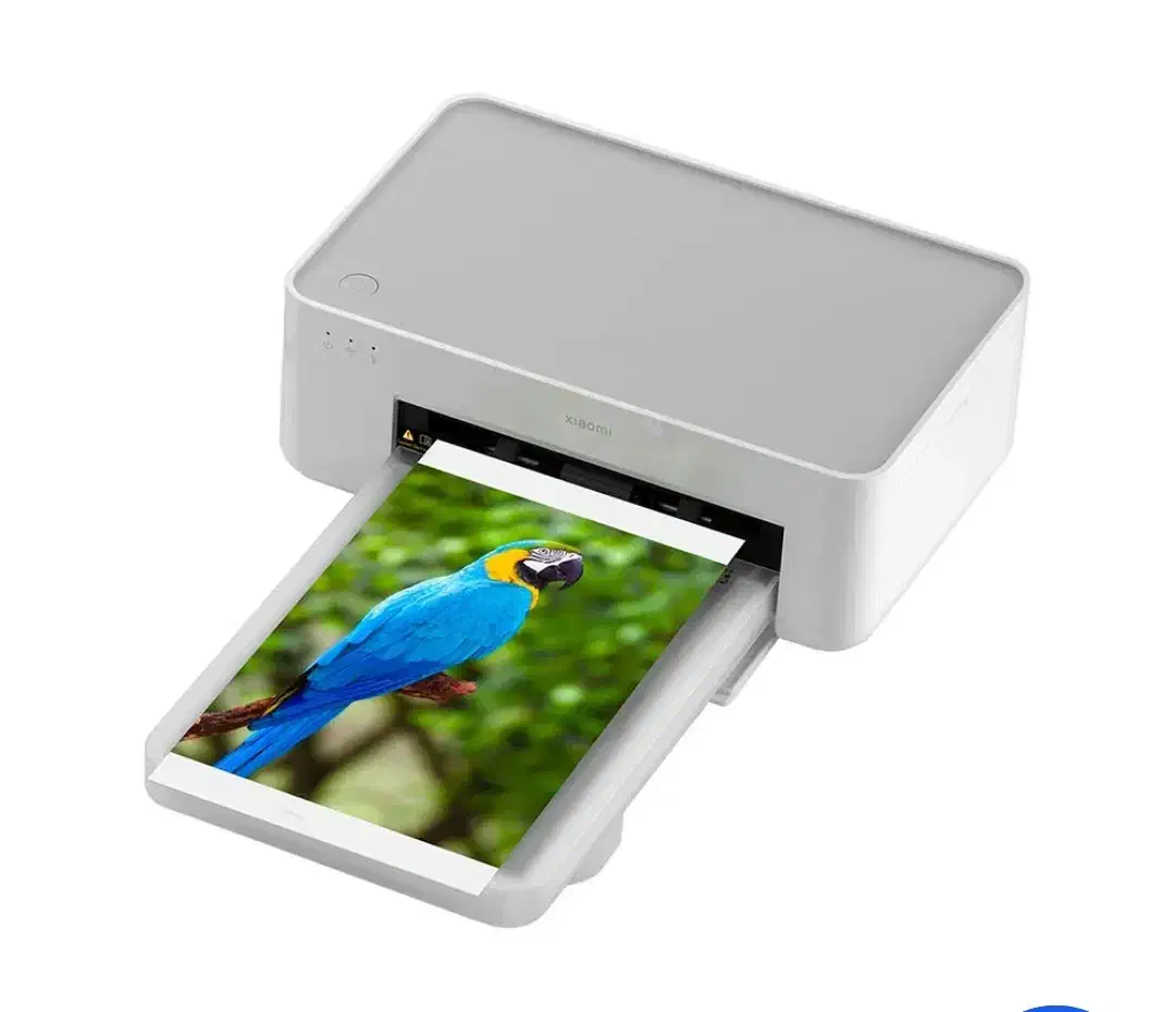 پرینتر عکس فوری شیائومی|پرینتر، اسکنر، کپی، فکس|بهبهان, |دیوار