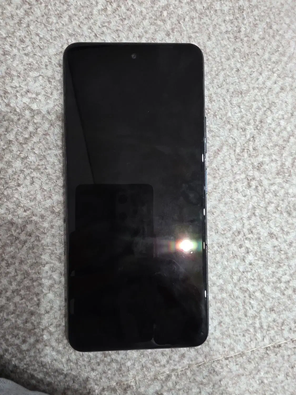 گوشی poco x3 gt با رم ۸|موبایل|سنندج, |دیوار