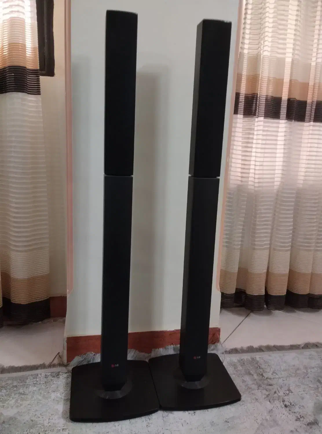 سینما خانگی|سیستم صوتی خانگی|پاکدشت, پاکدشت (مامازند)|دیوار