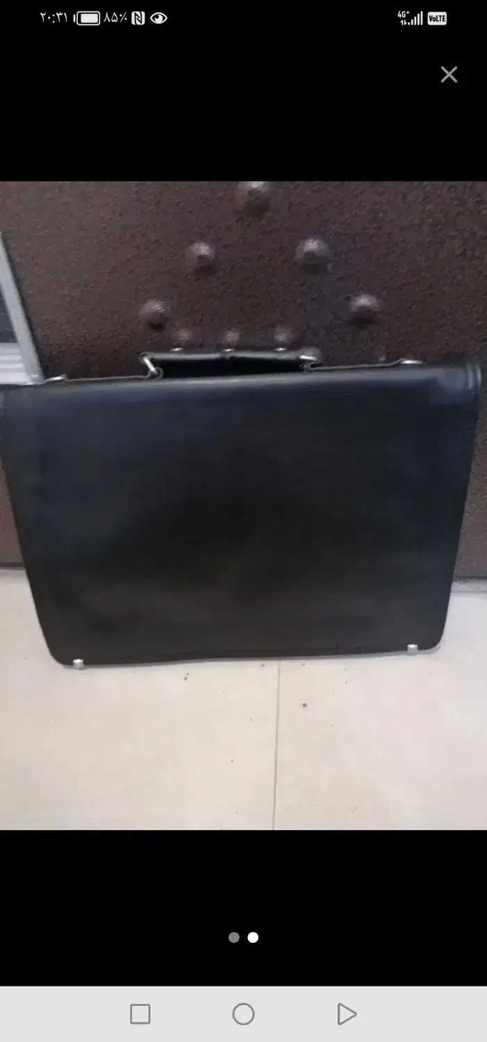 کیف اداری|کیف، کفش، کمربند|خرم‌آباد, |دیوار