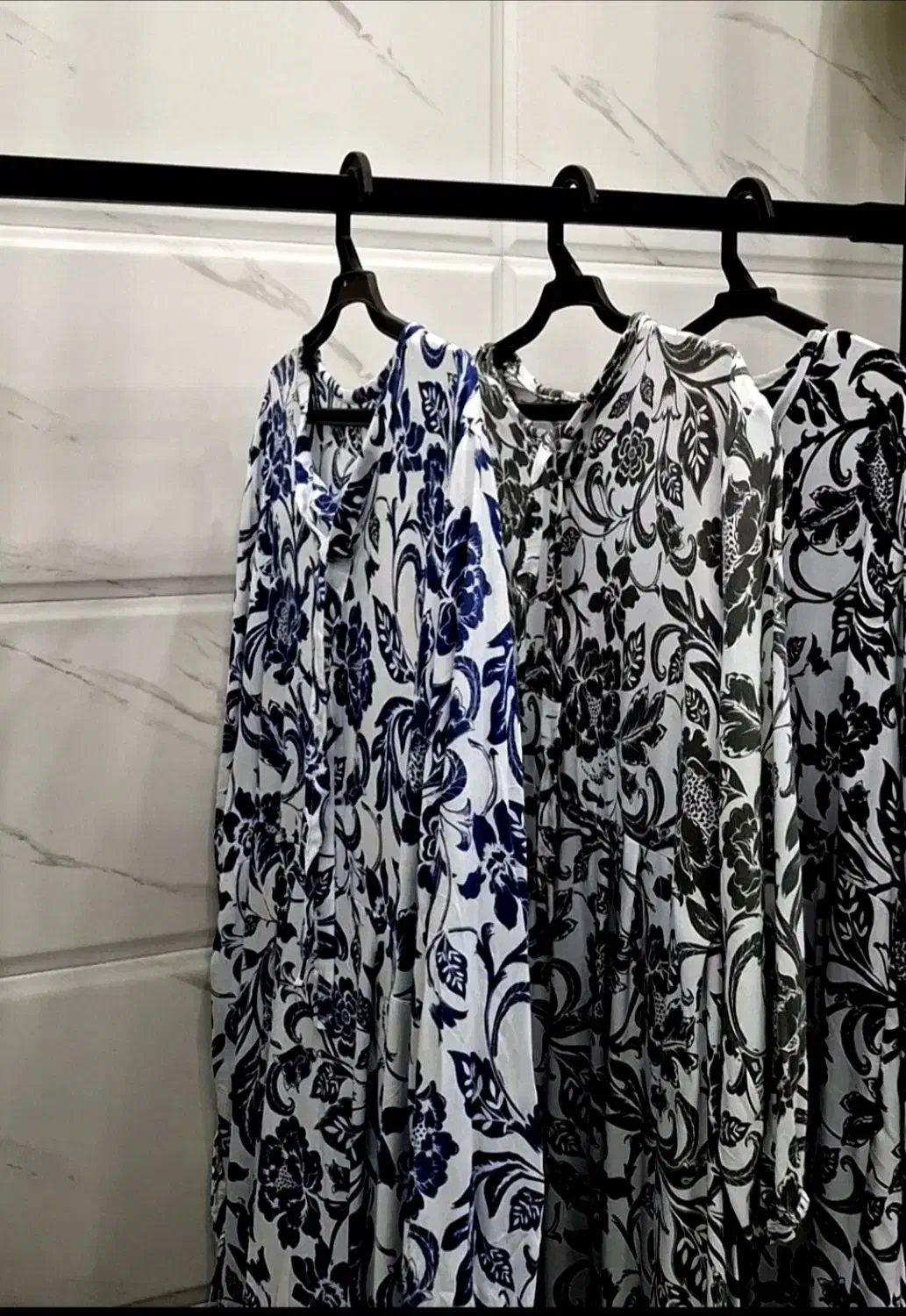 فروش استثنایی اجناس مغازه به علت جا به جایی|لباس|رشت, پل تالشان|دیوار