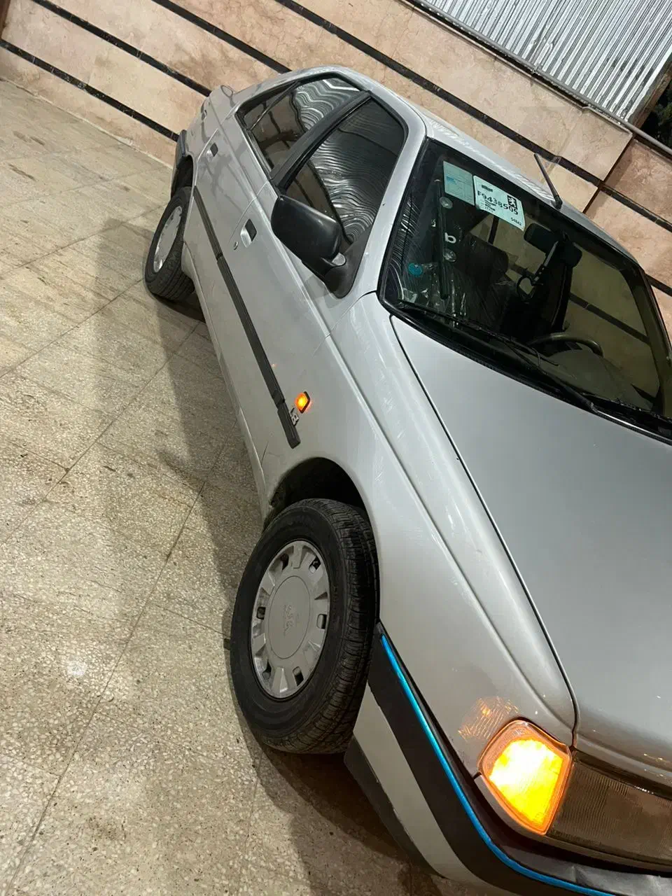 پژو ۴۰۵|خودرو سواری و وانت|محمودآباد, |دیوار