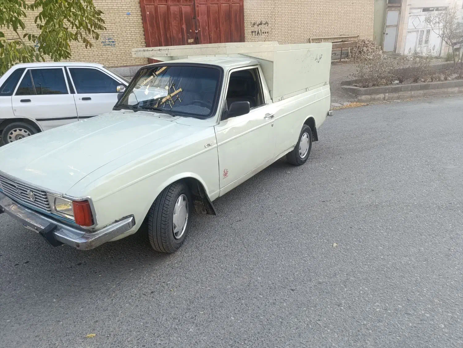 حمل بار|خدمات حمل و نقل|اسدآباد, |دیوار