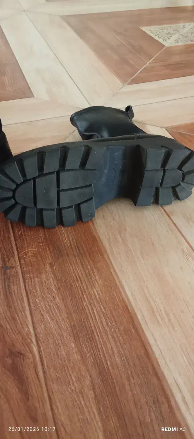 چکمه زنانه|کیف، کفش، کمربند|کوهدشت, |دیوار