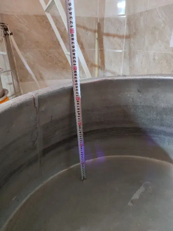 دیگ روحی|ظروف پختوپز|سنقر, |دیوار