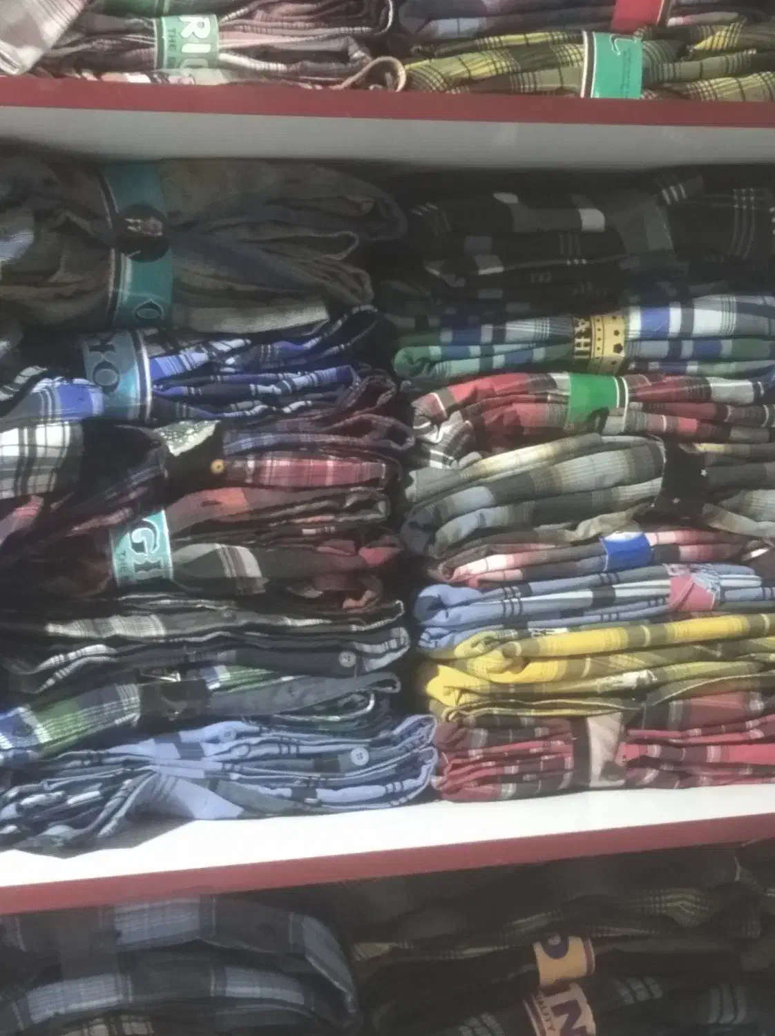 پیراهن مردانه|لباس|زابل, |دیوار