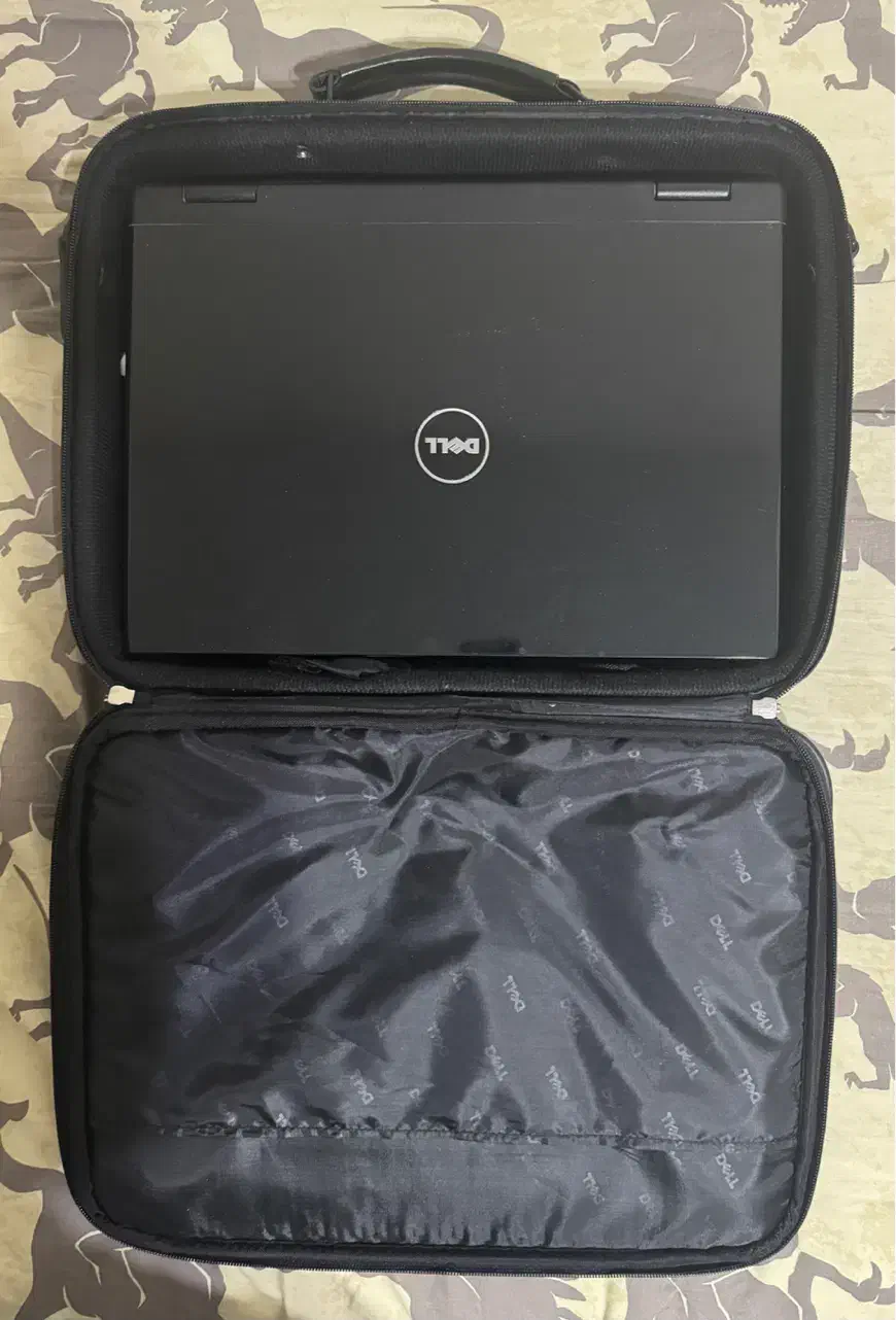 لبتاپ دل ۱۵۲۰|رایانه همراه|تهران, عباس‌آباد|دیوار