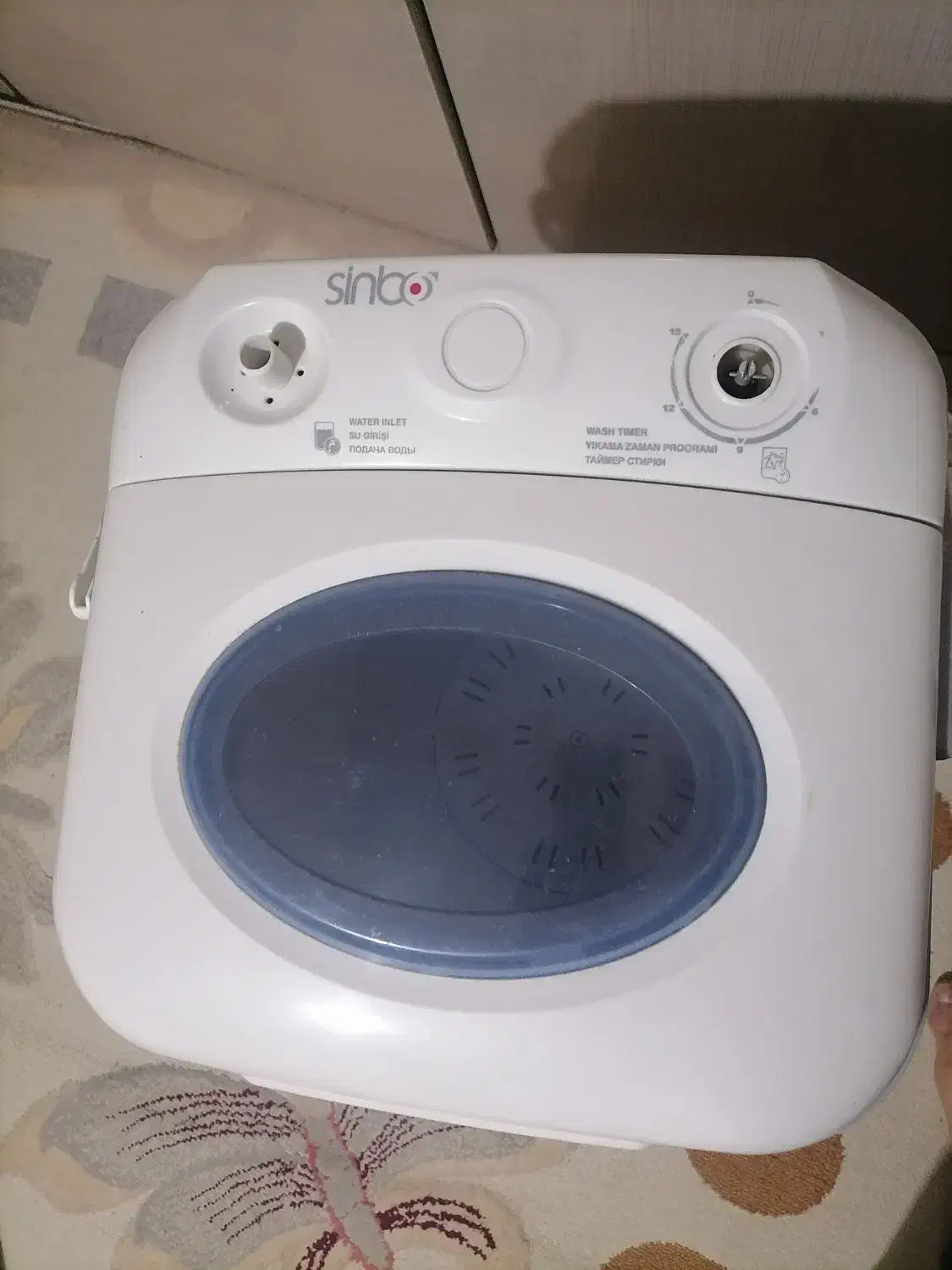 کهنه شور بچه. کم کار|ماشین لباسشویی و خشککن لباس|سنندج, |دیوار