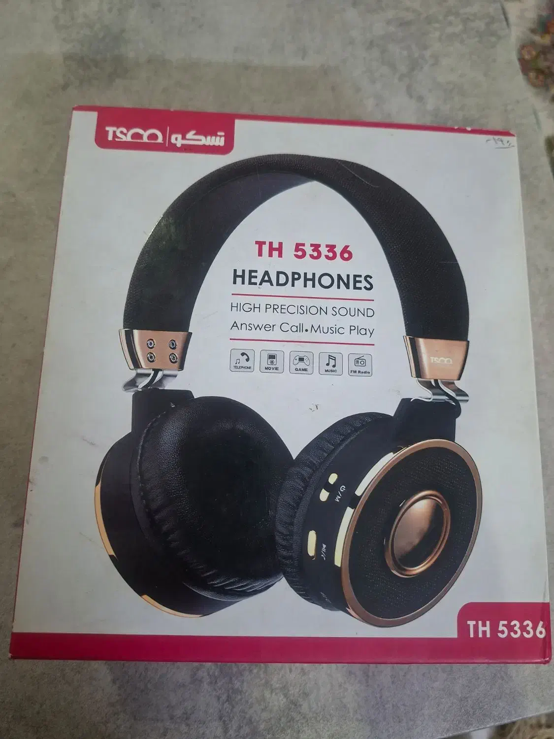 هدفون|لوازم جانبی موبایل و تبلت|مشهد, مقدم|دیوار