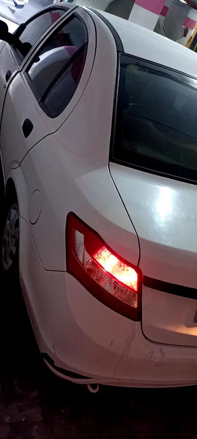 ساینا مدل 1401 بی رنگ|خودرو سواری و وانت|پاکدشت, پاکدشت (مامازند)|دیوار