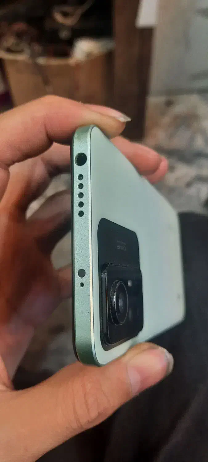 نوت ۱۲ اس Note 12s|موبایل|مشهد, فدک|دیوار