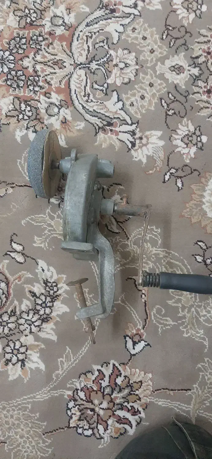 ککسیونی|کلکسیون اشیاء عتیقه|کازرون, |دیوار