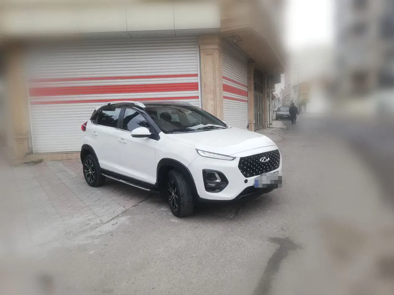 X22پرو مدل 1401 خوش قیمت|خودرو سواری و وانت|قائم‌شهر, |دیوار