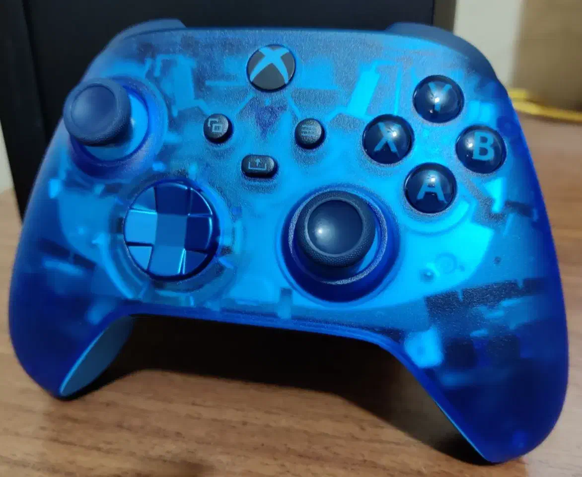 کنترلر اکس باکس|کنسول، بازی ویدئویی و آنلاین|تهران, شمشیری|دیوار