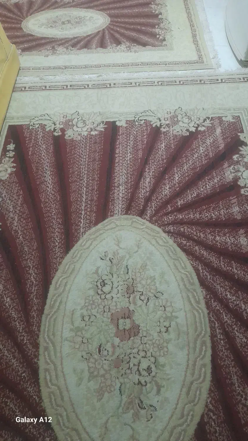 گلیم فرش|گلیم، جاجیم، گبه|گرگان, |دیوار