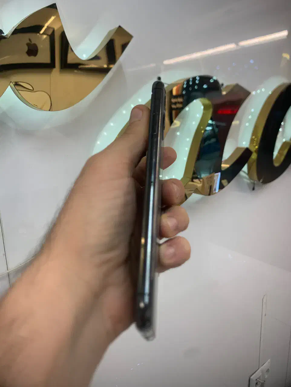 آیفون ۱۱ پرومکس zaa آکبند|موبایل|تهران, مدائن|دیوار