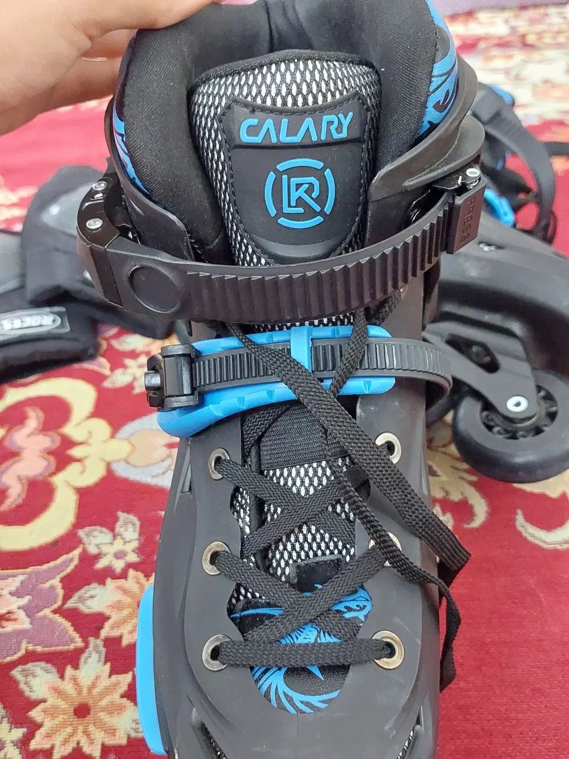 اسکیت کالاری|دوچرخه، اسکیت، اسکوتر|سنندج, |دیوار