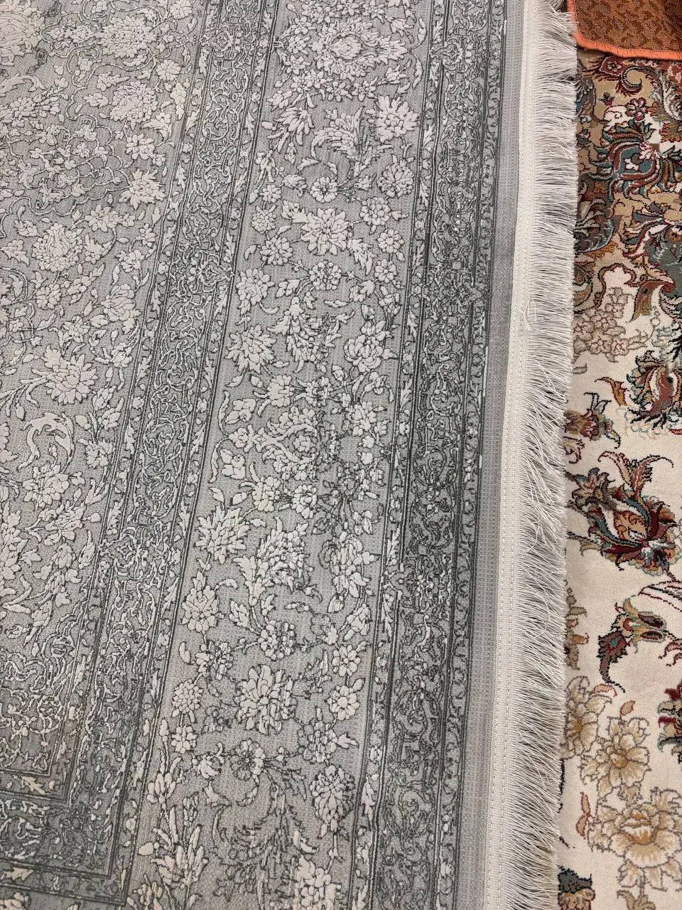 فرش ۹ متری|فرش|قرچک, زیبا شهر|دیوار