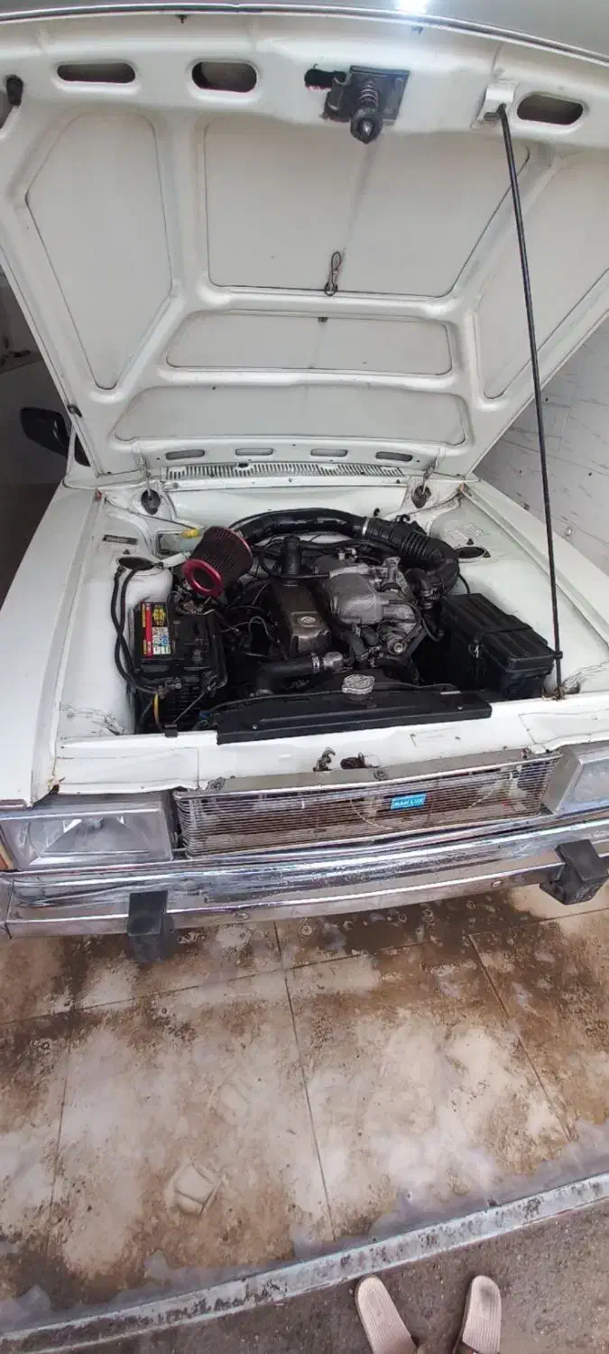 پیکان مدل ۸۳|خودرو سواری و وانت|سقز, |دیوار