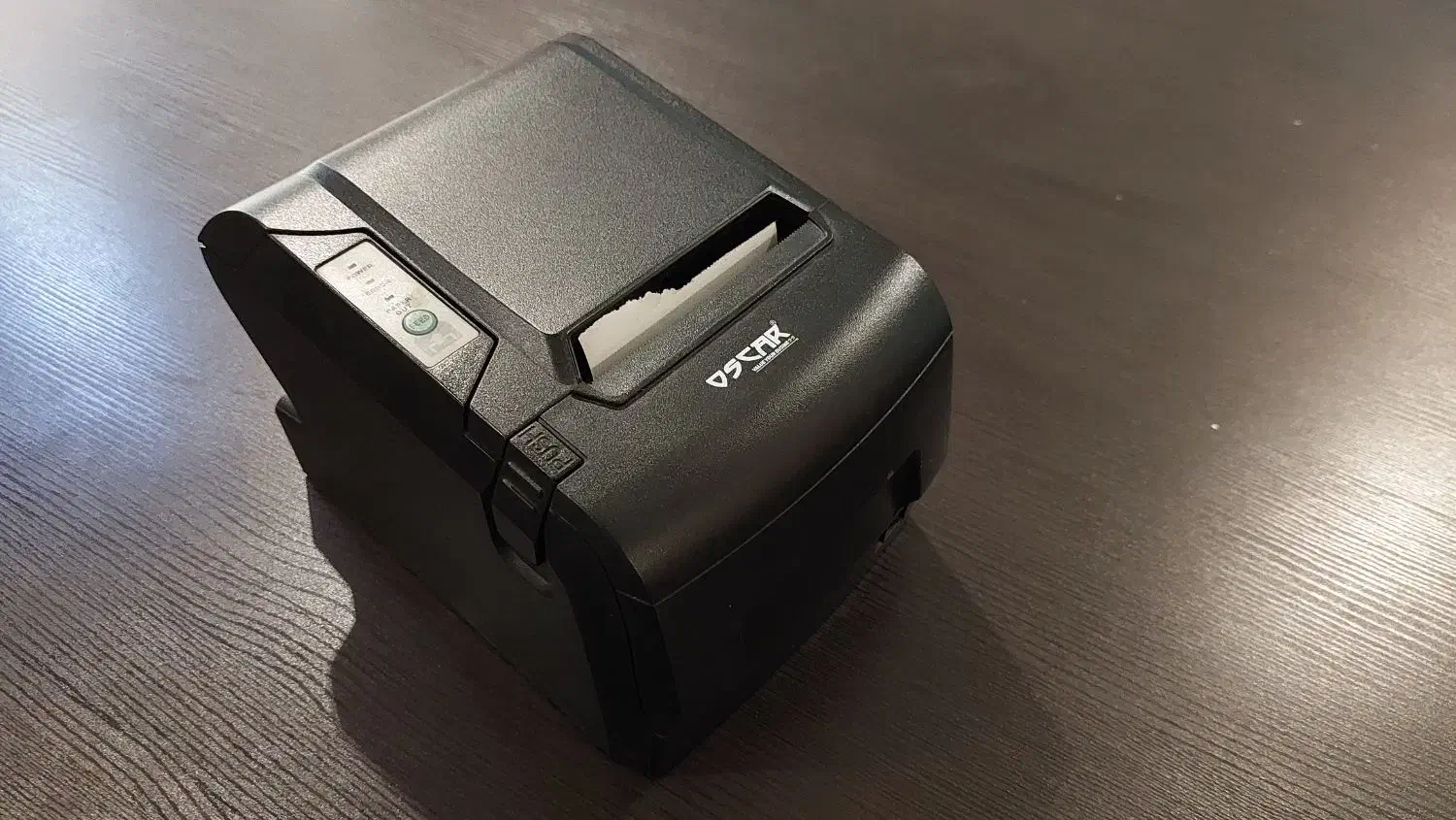 فیش پرینتر oscar pos88f|پرینتر، اسکنر، کپی، فکس|کیش, |دیوار