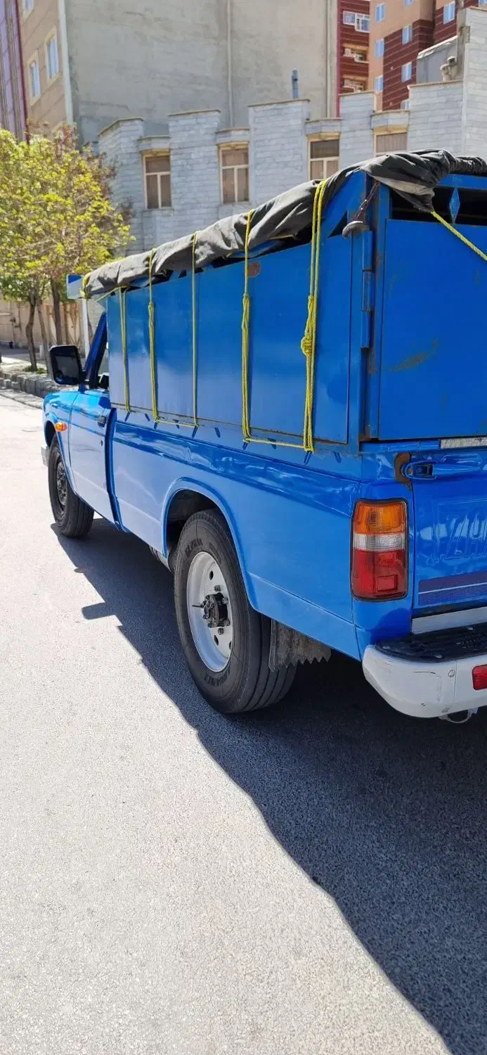 حمل بار|خدمات حمل و نقل|اراک, |دیوار