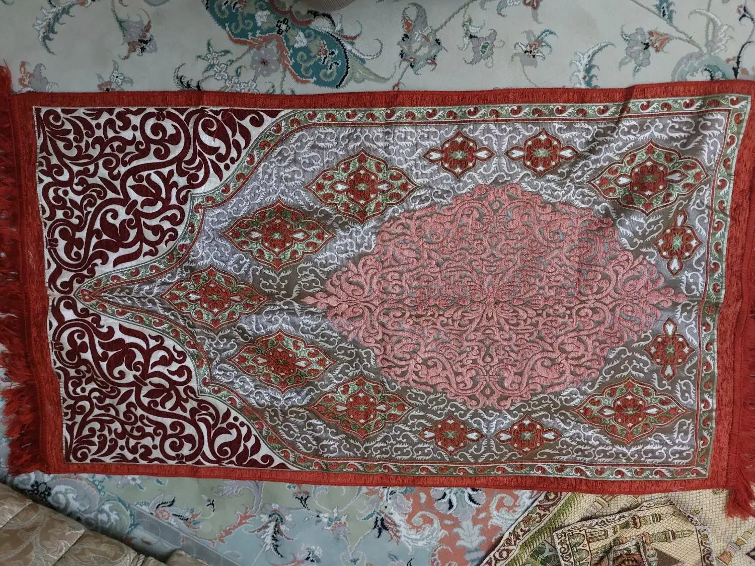 سجاده نماز|لوازم خیاطی و بافتنی|تهران, صادقیه|دیوار